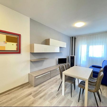 Appartamento Olimpo Carraro Immobiliare Jesolo - Family Apartments Lido di Jesolo Exterior foto