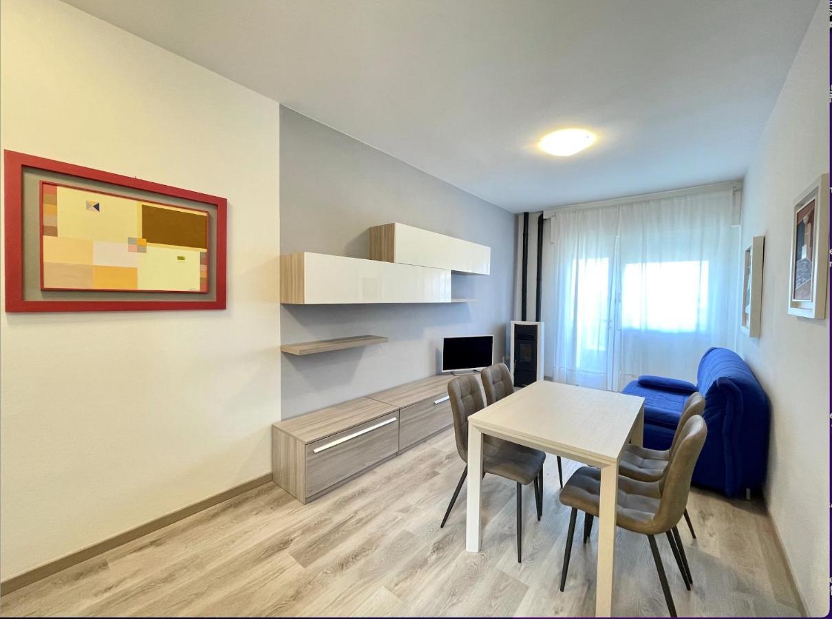 Appartamento Olimpo Carraro Immobiliare Jesolo - Family Apartments Lido di Jesolo Exterior foto