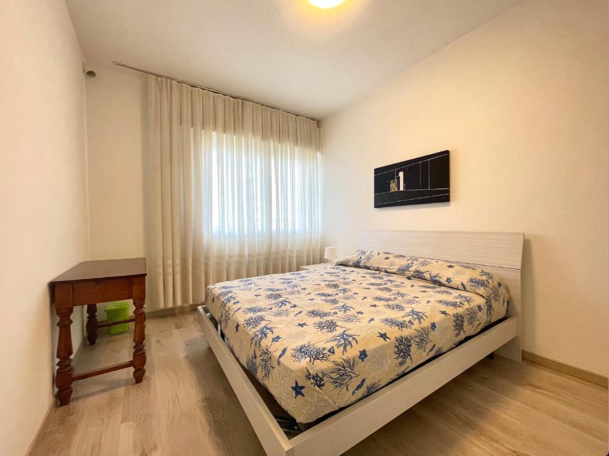 Appartamento Olimpo Carraro Immobiliare Jesolo - Family Apartments Lido di Jesolo Exterior foto