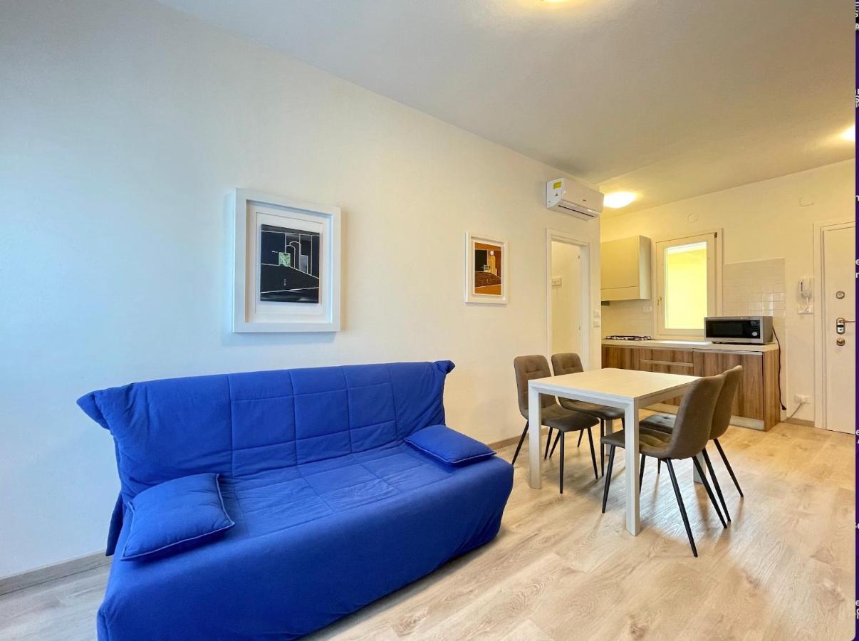 Appartamento Olimpo Carraro Immobiliare Jesolo - Family Apartments Lido di Jesolo Exterior foto
