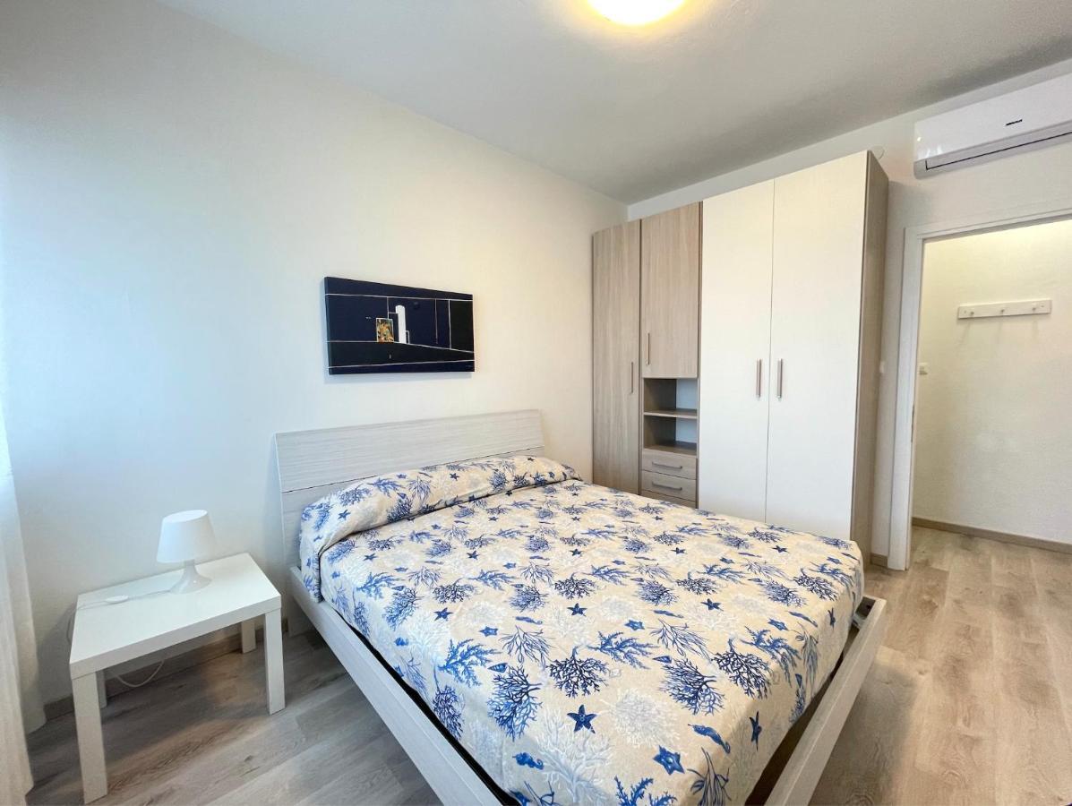 Appartamento Olimpo Carraro Immobiliare Jesolo - Family Apartments Lido di Jesolo Exterior foto