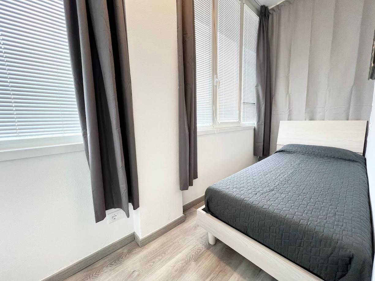 Appartamento Olimpo Carraro Immobiliare Jesolo - Family Apartments Lido di Jesolo Exterior foto